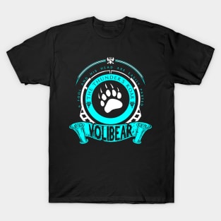 VOLIBEAR - LIMITED EDITION T-Shirt